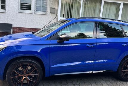 Cupra Ateca 69.000 km 24.999 &euro; Dortmund 44265