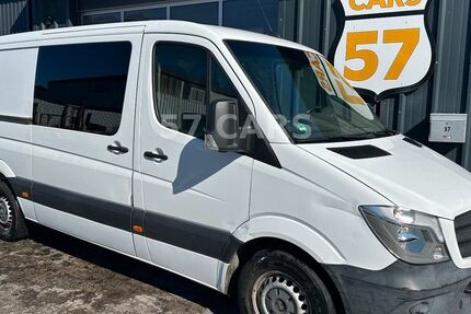 Mercedes-Benz Sprinter 126.000 km 13.900 &euro; Freudental 74392