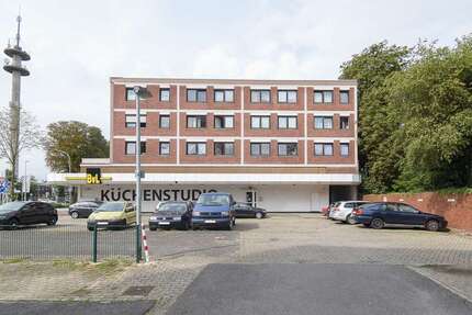 Wohnung zum Kaufen in Nordhorn 125.000 € 49.89 m²