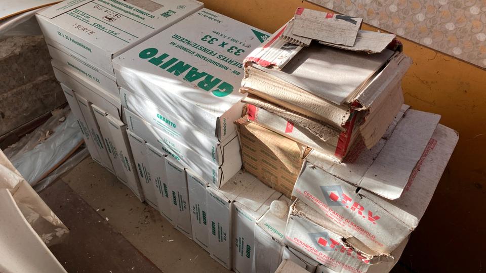 Einfamilienhaus Wilkau-Haßlau Haßlau - 3 Zimmer, 120 m&sup2;, 24.000&euro; | Angebot:26205723