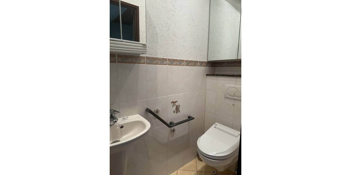 Einfamilienhaus Idar-Oberstein Oberstein - 5 Zimmer, 104 m&sup2;, 220.000&euro; | Angebot:26452677