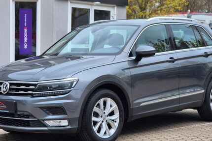 VW Tiguan 175.000 km 15.950 &euro; Teltow 14513