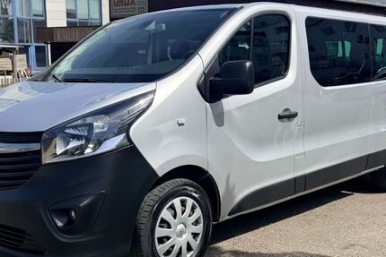 Opel Vivaro 236.000 km 12.490 &euro; Filderstadt bei Stuttgart 70794