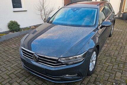 VW Passat 212.130 km 14.300 &euro; Visselhövede 27374