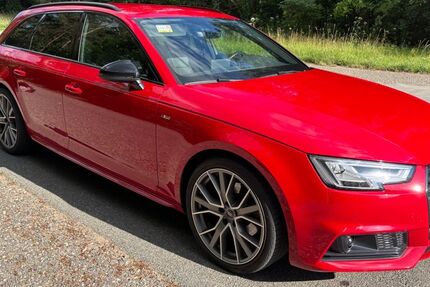 Audi A4 152.000 km 16.999 &euro; Pfreimd 92536