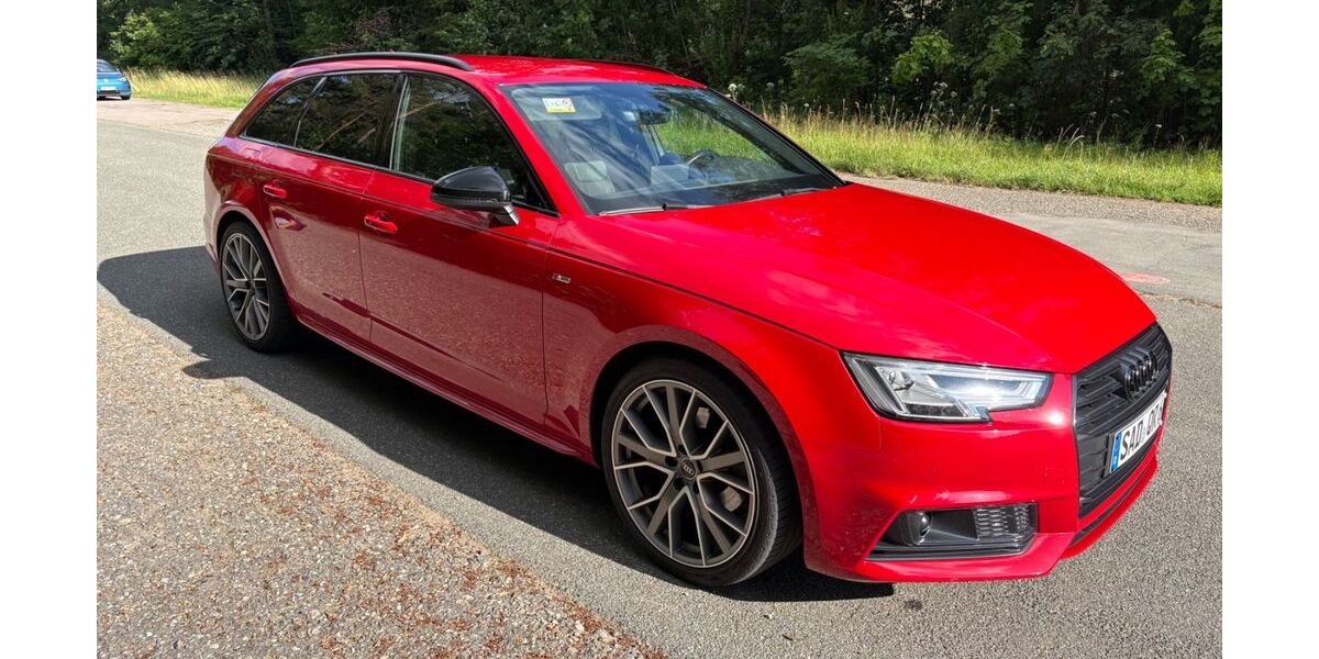 Audi A4 152.000 km 16.999 &euro; Pfreimd 92536