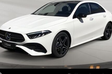 Mercedes-Benz A 200 9.234 km 37.679 € Neckarsulm-Obereisesheim 74172