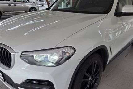 BMW X3 70.000 km 27.490 &euro; Chemnitz 09116