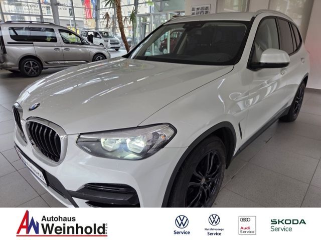 BMW X3 70.000 km 27.490 &euro; Chemnitz 09116