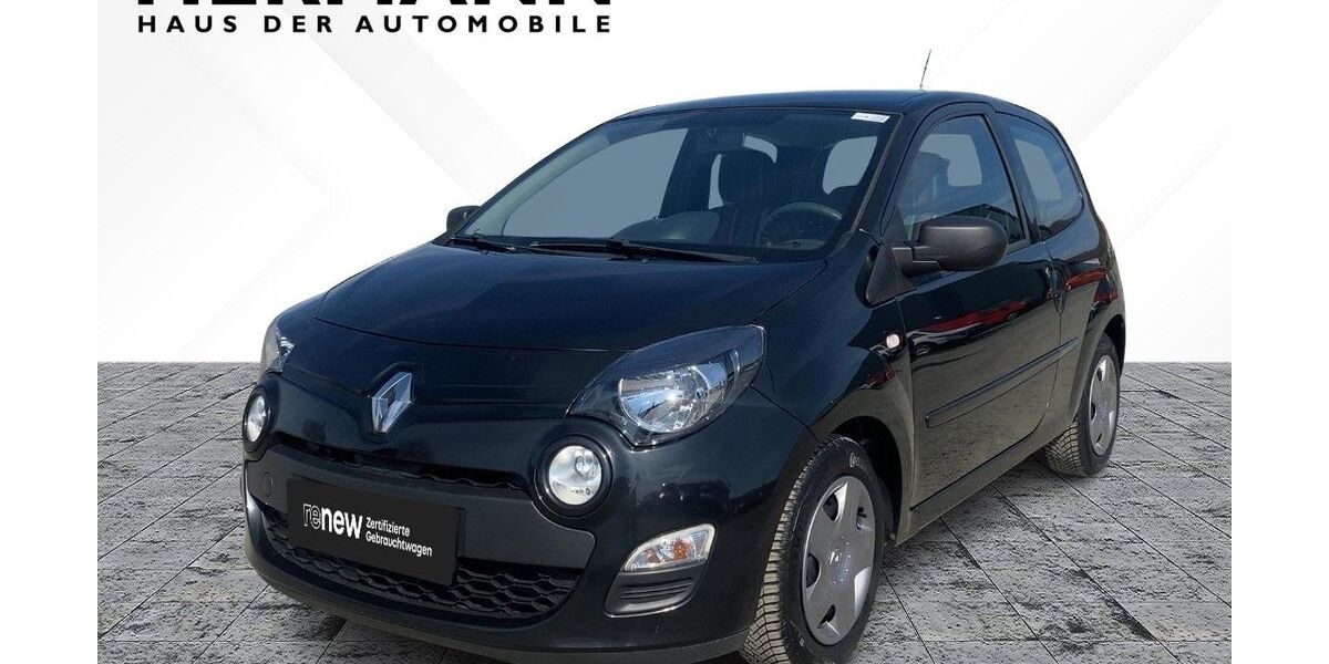Renault Twingo 104.105 km 5.995 &euro; Northeim 37154