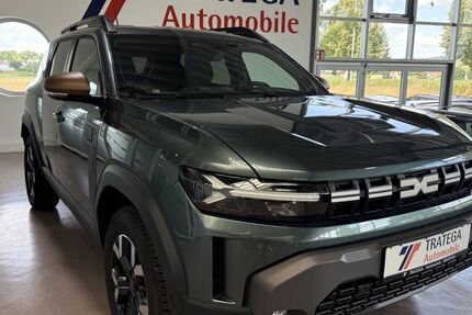 Dacia Duster 1.580 km 26.790 &euro; Bruchsal 76646