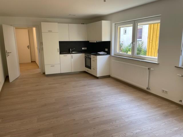 Erdgeschoßwohnung Bad Neustadt an der Saale - 1.5 Zimmer, 42 m&sup2;, 460&euro; | Angebot:24889022