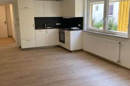 Wohnung Bad Neustadt an der Saale - 1.5 Zimmer, 42 m&sup2;, 460&euro; | Angebot:24889022