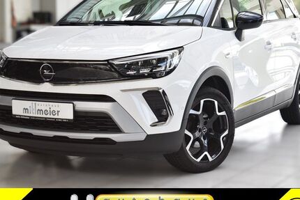 Opel Crossland (X) 58.700 km 14.845 &euro; Vohenstrauß 92648