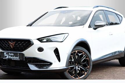 Cupra Formentor 9.120 km 35.641 &euro; Bonn 53175