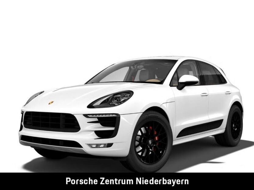 Macan