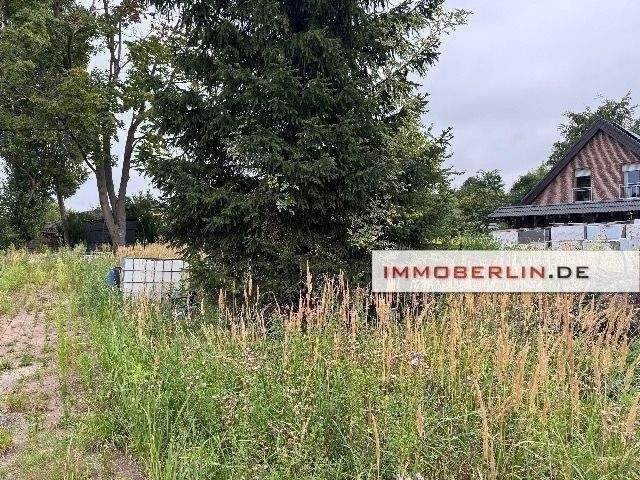 Grundstück Panketal Zepernick - 219.000&euro; | Angebot:25524835