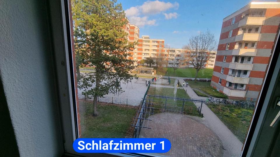 Etagenwohnung Krummhörn - 3 Zimmer, 78 m&sup2;, 905&euro; | Angebot:25640703