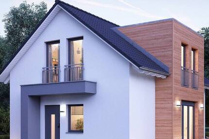 Haus Lippstadt Esbeck - 4 Zimmer, 125 m&sup2;, 369.500&euro; | Angebot:26797458