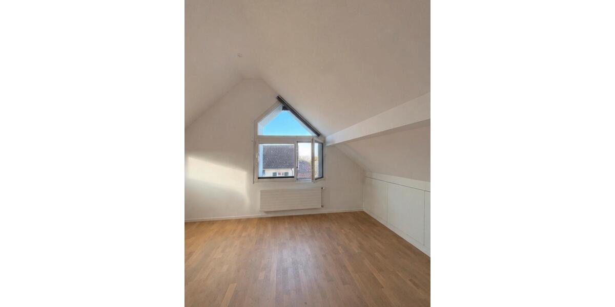 Reihenhaus Konstanz - 1 Zimmer, 83 m&sup2;, 900&euro; | Angebot:26329954