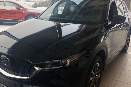 Mazda CX-5 57.236 km 25.890 &euro; Zwickau 08064