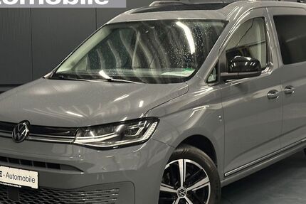 VW Caddy Maxi 73.000 km 31.970 &euro; Helmstedt 38350