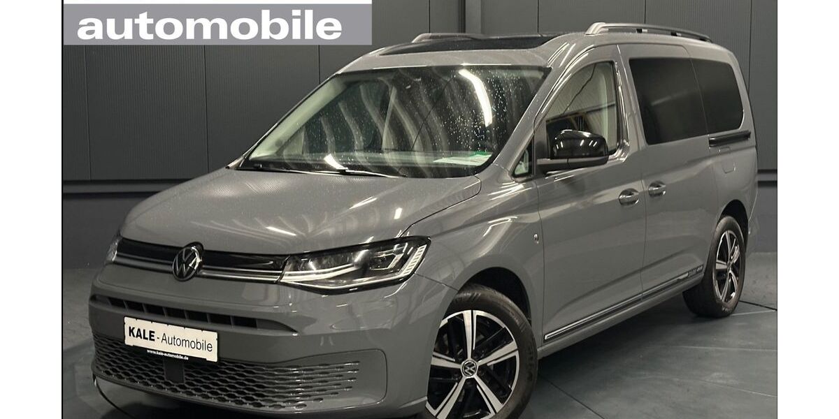 VW Caddy Maxi 73.000 km 31.970 &euro; Helmstedt 38350