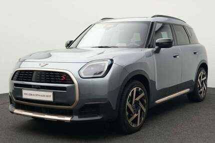 Mini Countryman S All4 19.493 km 42.132 € München 80788