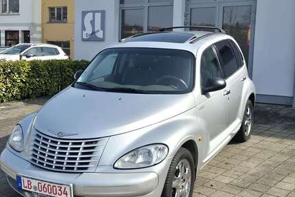 Chrysler PT Cruiser 105.000 km 2.690 &euro; Remseck am Neckar 71686