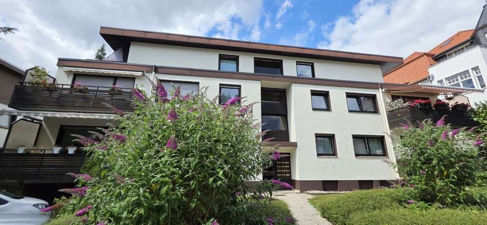 Wohnung zum Mieten in Bad Salzuflen 890 € 89 m²