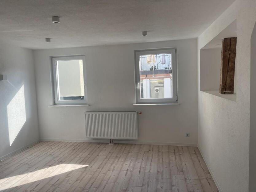 Haus zu vermieten