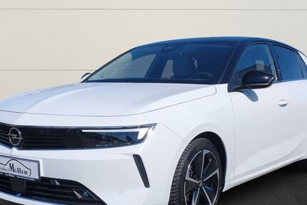 Opel Astra 16.200 km 17.481 &euro; Bremervörde 27432