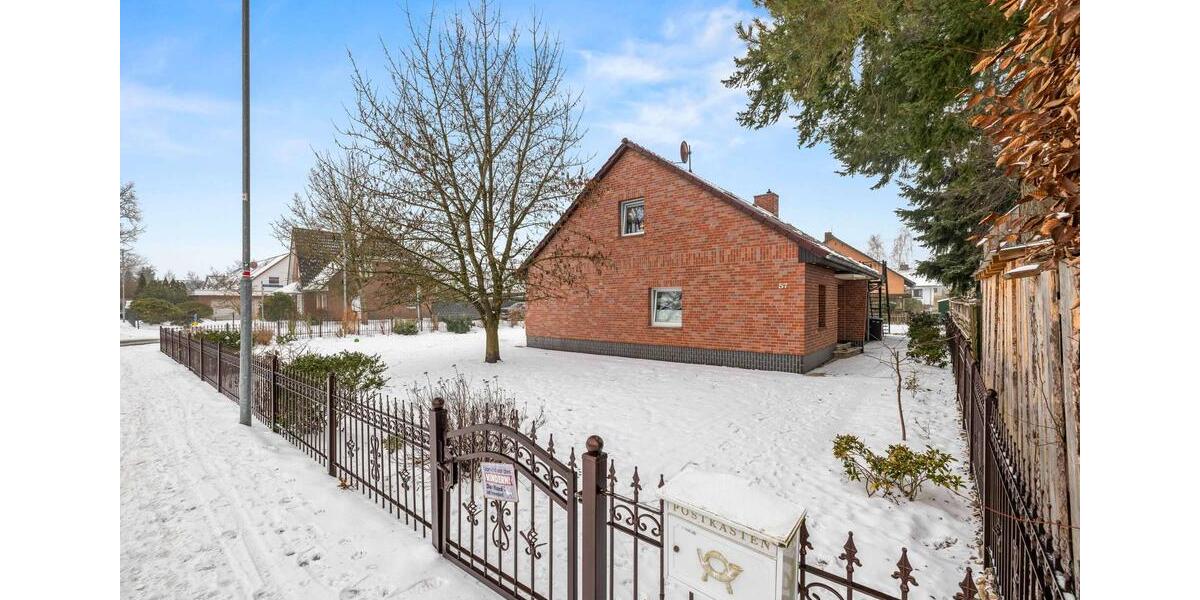 Einfamilienhaus Lachendorf - 4 Zimmer, 155 m&sup2;, 1.500&euro; | Angebot:25325985