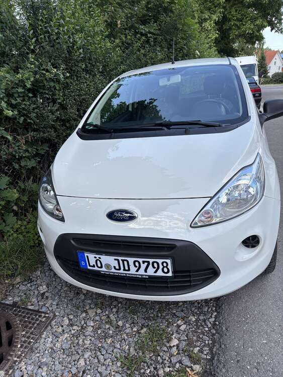 Ka/Ka+