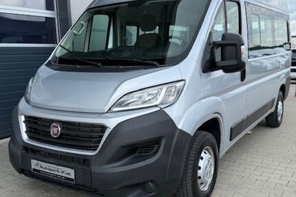 Fiat Ducato 55.800 km 29.980 € Kist 97270