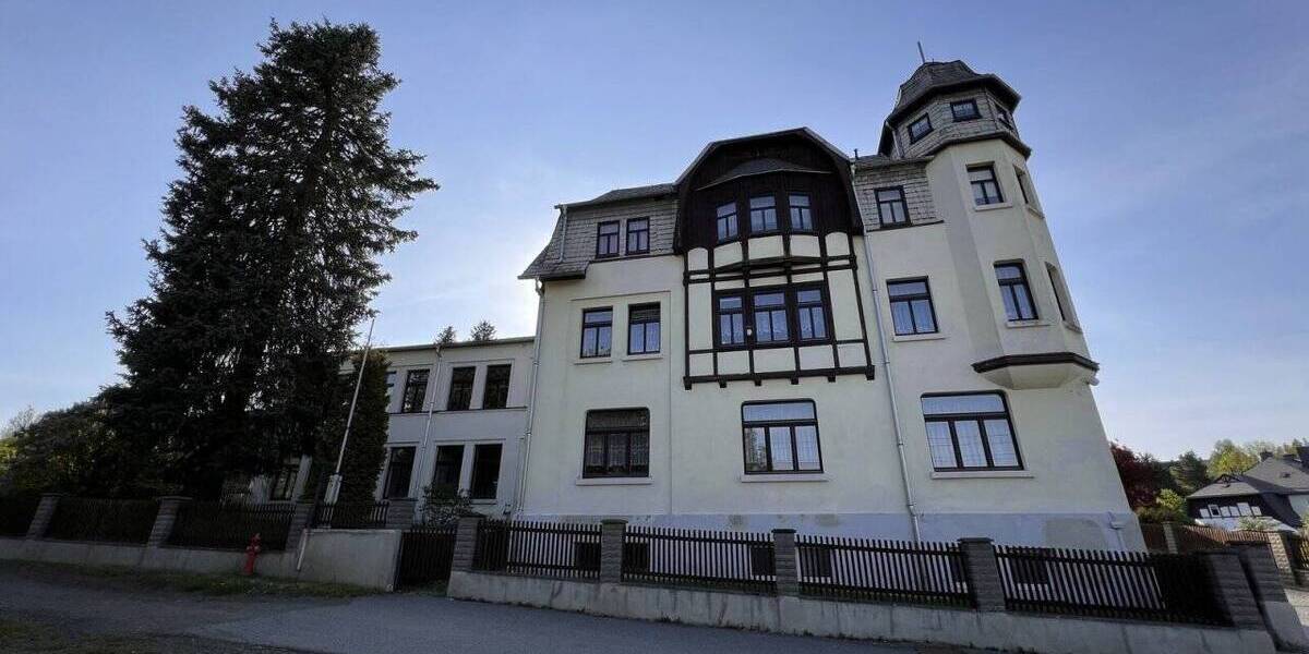 Gewerbeobjekt Bärenstein (Erzgebirge) Bärenstein - 330.000&euro; | Angebot:25692729
