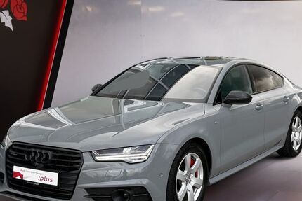 Audi A7 95.500 km 37.880 &euro; Villingen-Schwenningen 78052