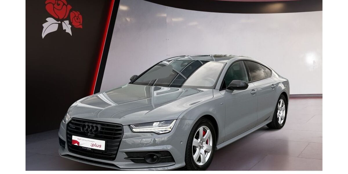 Audi A7 95.500 km 37.880 &euro; Villingen-Schwenningen 78052