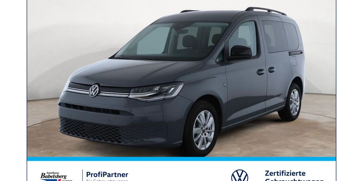 VW Caddy 27.976 km 29.998 &euro; Potsdam 14482