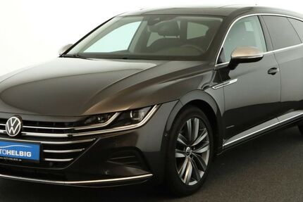 VW Arteon 81.300 km 28.490 &euro; Donnersdorf 97499