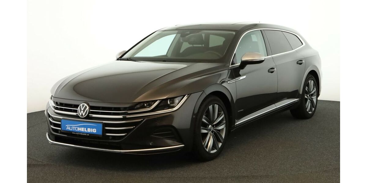 VW Arteon 81.300 km 28.490 &euro; Donnersdorf 97499