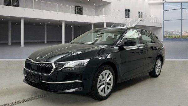 Skoda Octavia 6.666 km 33.700 &euro; Calau 03205