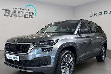 Skoda Kodiaq 49.794 km 37.930 &euro; Wolfratshausen 82515