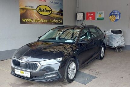 Skoda Octavia 115.000 km 17.690 &euro; Sarching 93092