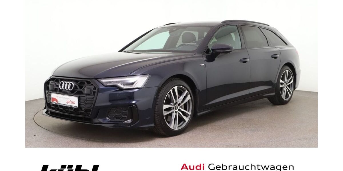 Audi A6 22.750 km 54.690 &euro; Gifhorn 38518