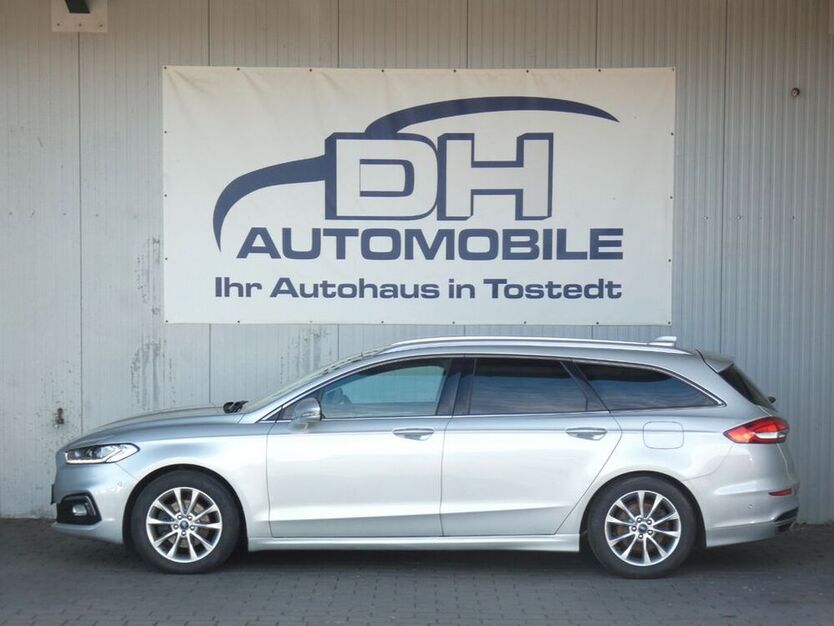 Mondeo