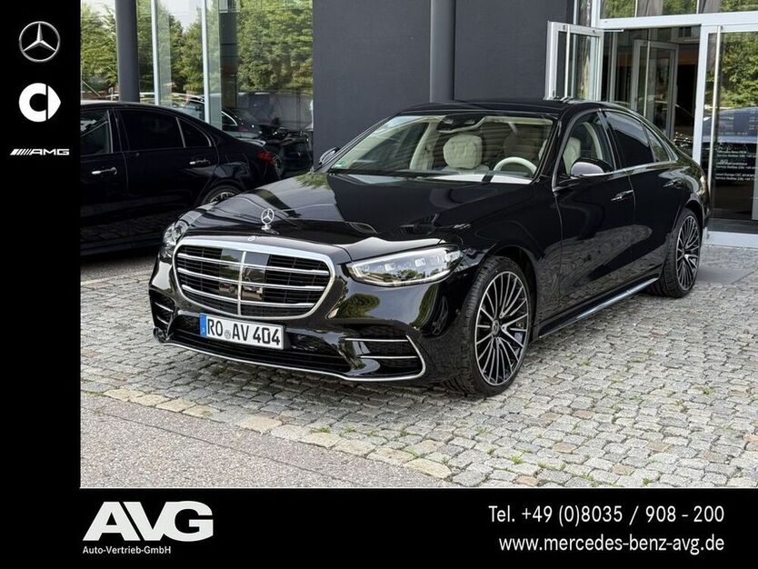 S 450