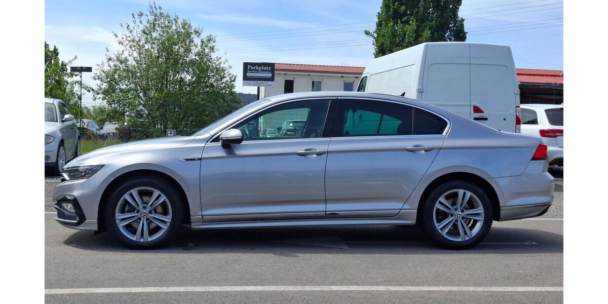VW Passat 187.000 km 16.890 &euro; Berlin 15831