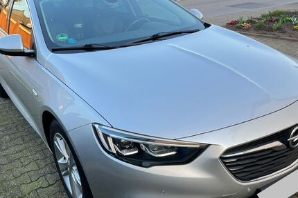 Opel Insignia 55.000 km 15.999 &euro; Bottrop 46240