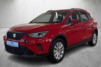Seat Arona 6.489 km 17.468 € Osterode 37520